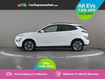 Used Hyundai KONA 2022 for sale - 75501208: Photo