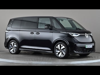 Used Volkswagen ID.Buzz 2024 for sale - 79588397: Photo