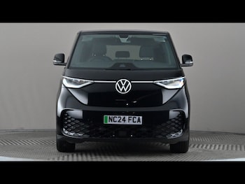 Used Volkswagen ID.Buzz 2024 for sale - 79588397: Photo