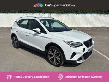 2022 - 1.0 TSI 110 XPERIENCE Lux DSG 5-Door