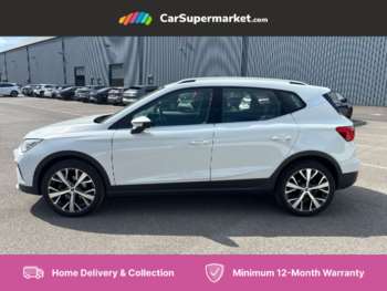 Used SEAT Arona 2022 for sale - 75299997: Photo