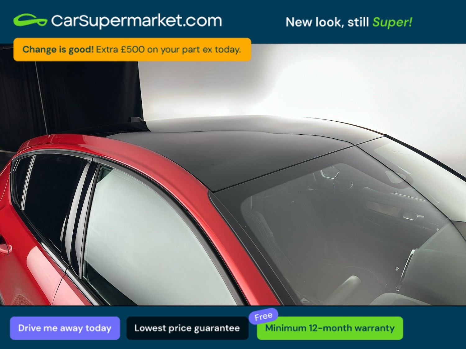 Used Volvo C40 2023 for sale - 78189964: Photo 22