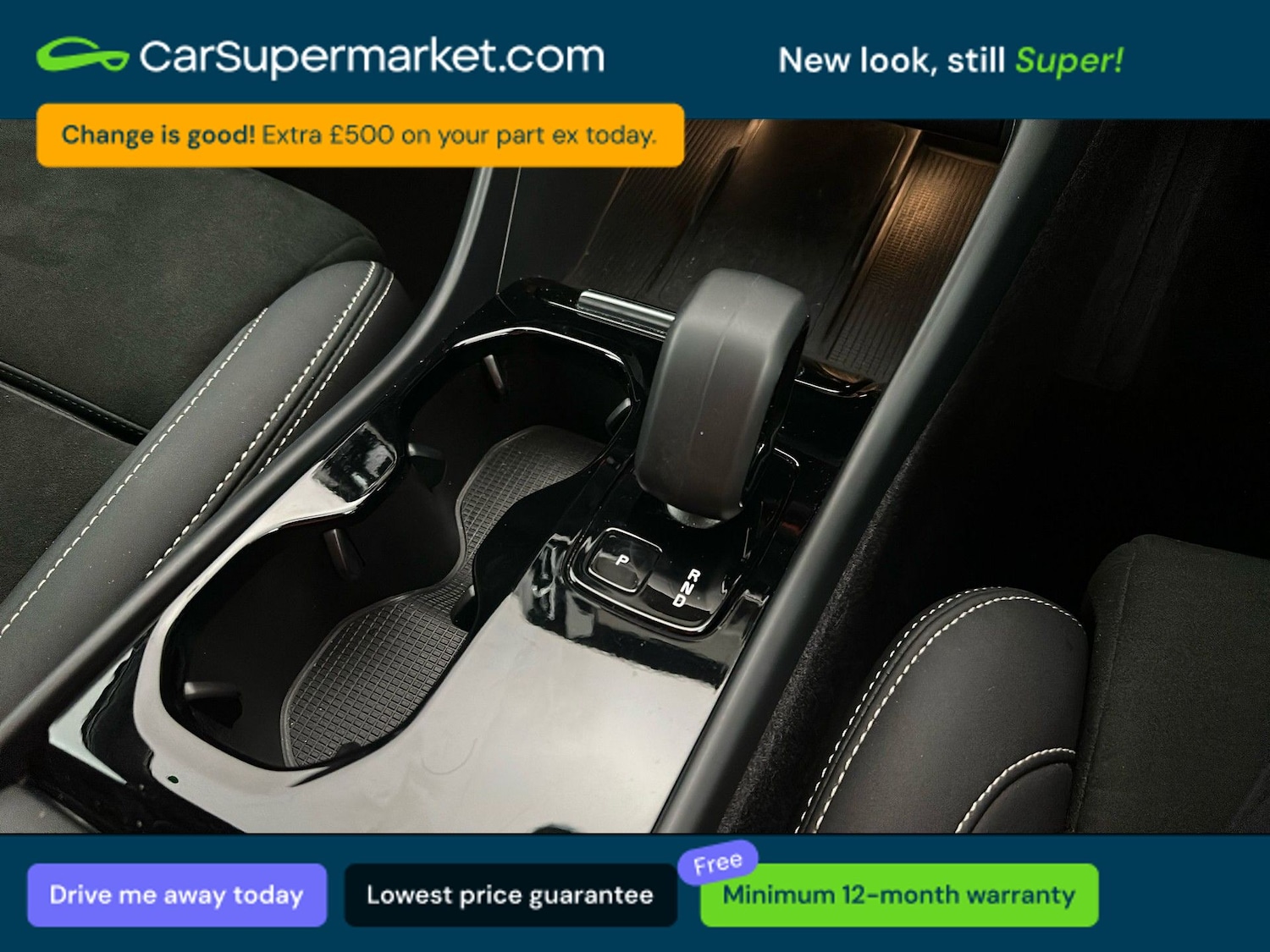 Used Volvo C40 2023 for sale - 78189964: Photo 31