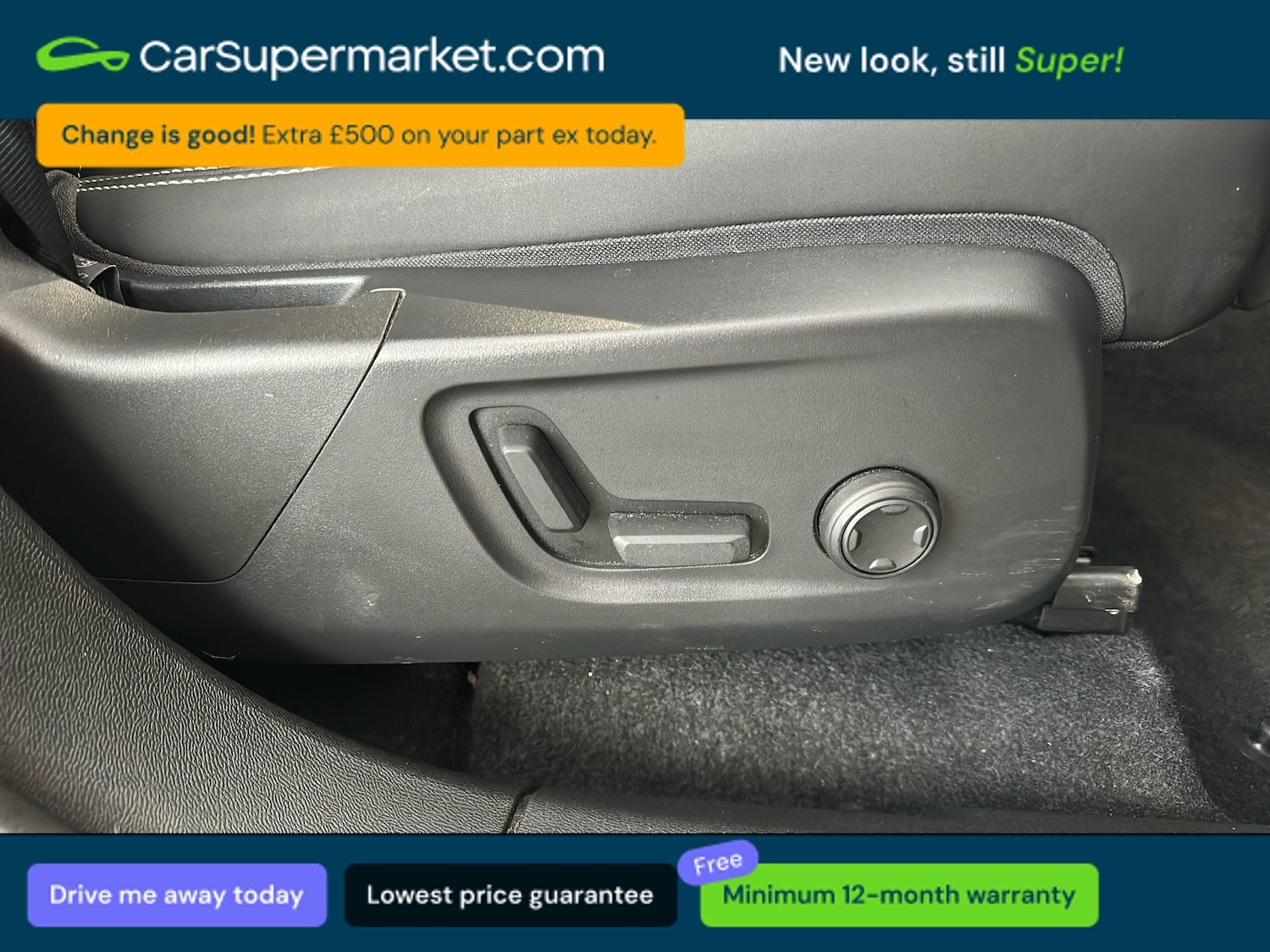 Used Volvo C40 2023 for sale - 78189964: Photo 35