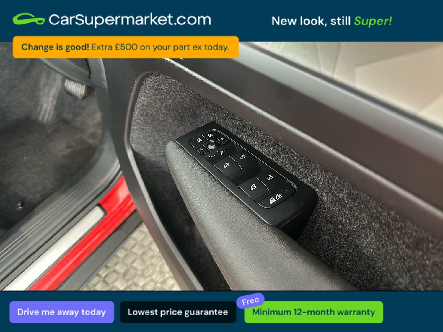 Used Volvo C40 2023 for sale - 78189964: Photo 37