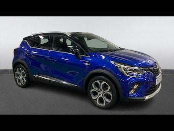 Used Renault Captur 2023 for sale - 78746235: Photo