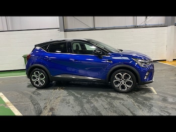 Used Renault Captur 2023 for sale - 78746235: Photo