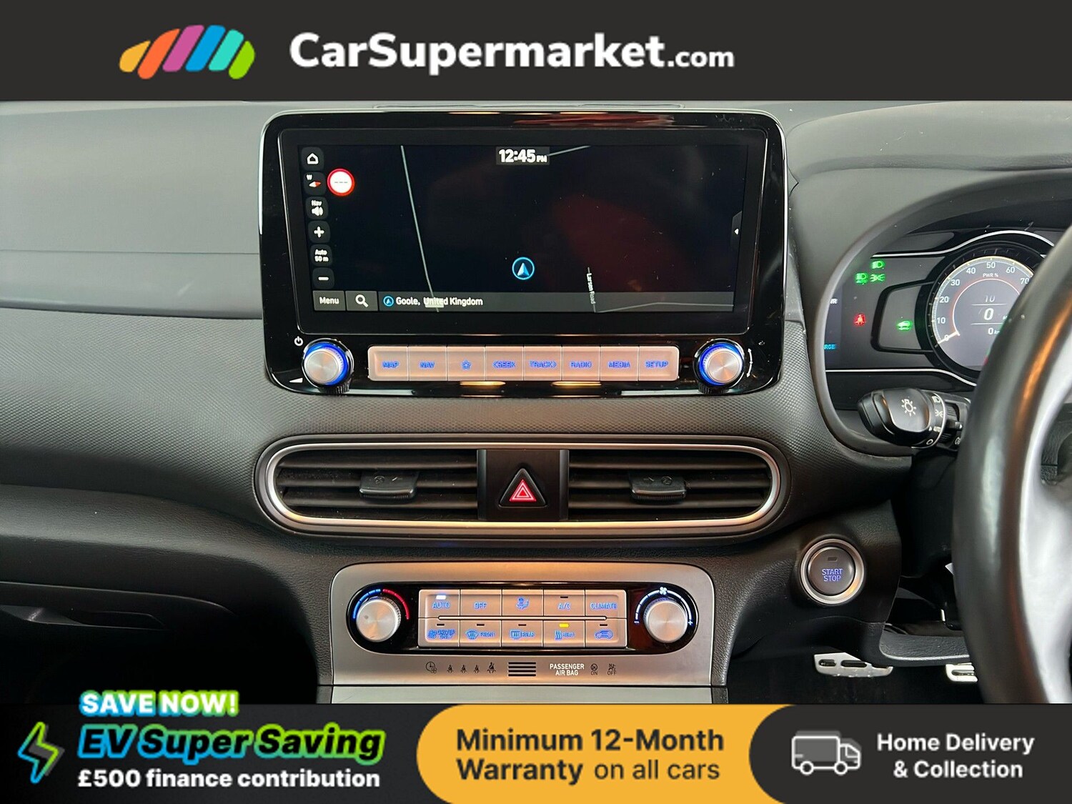 Used Hyundai KONA 2020 for sale - 77368665: Photo 17