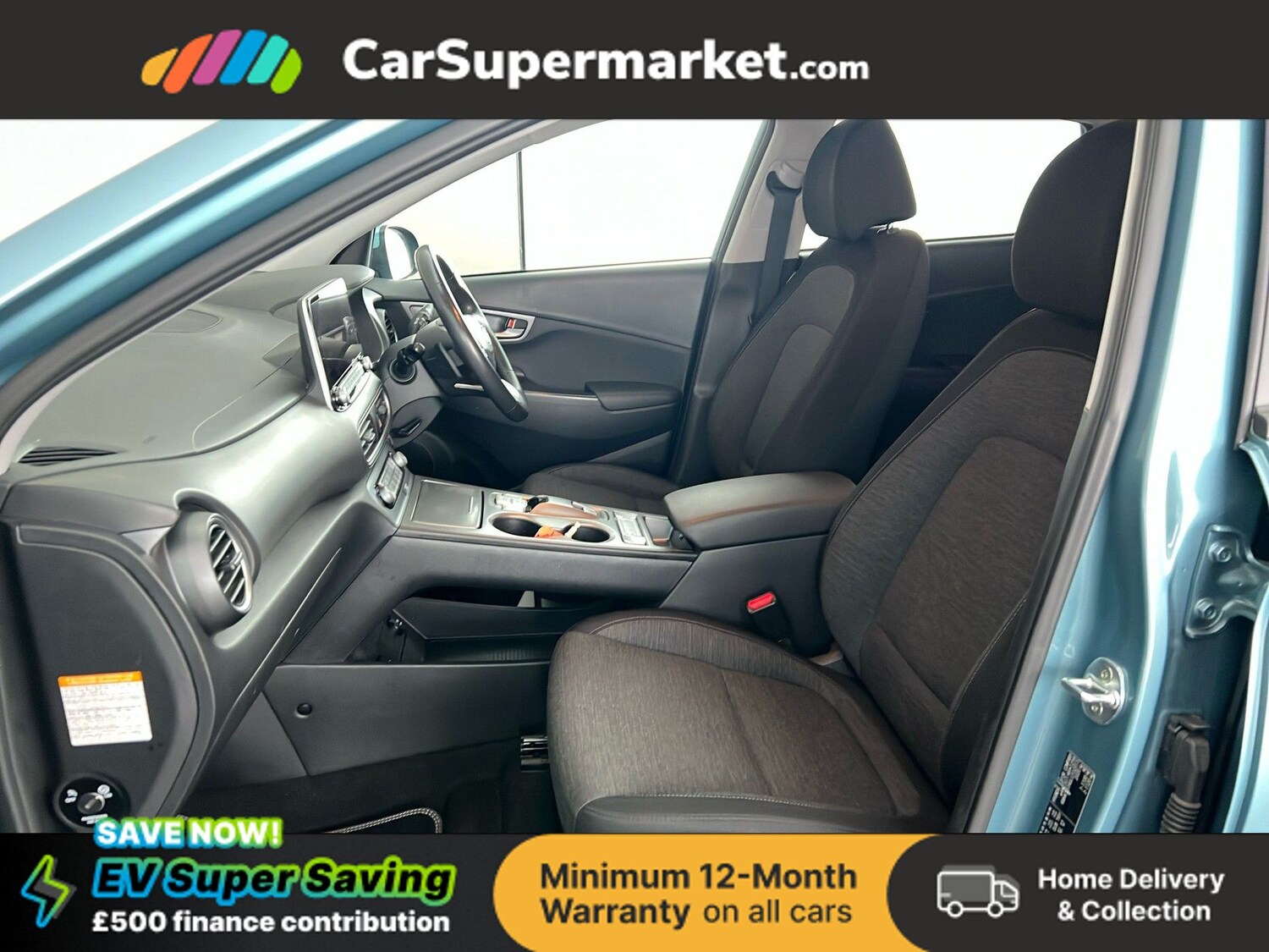 Used Hyundai KONA 2020 for sale - 77368665: Photo 18