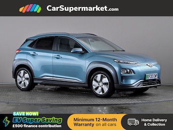 Used Hyundai KONA 2020 for sale - 77368665: Photo