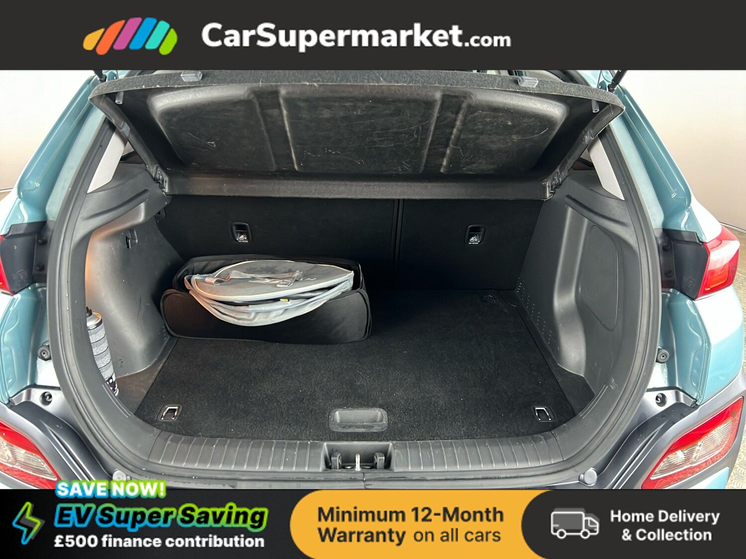 Used Hyundai KONA 2020 for sale - 77368665: Photo 23