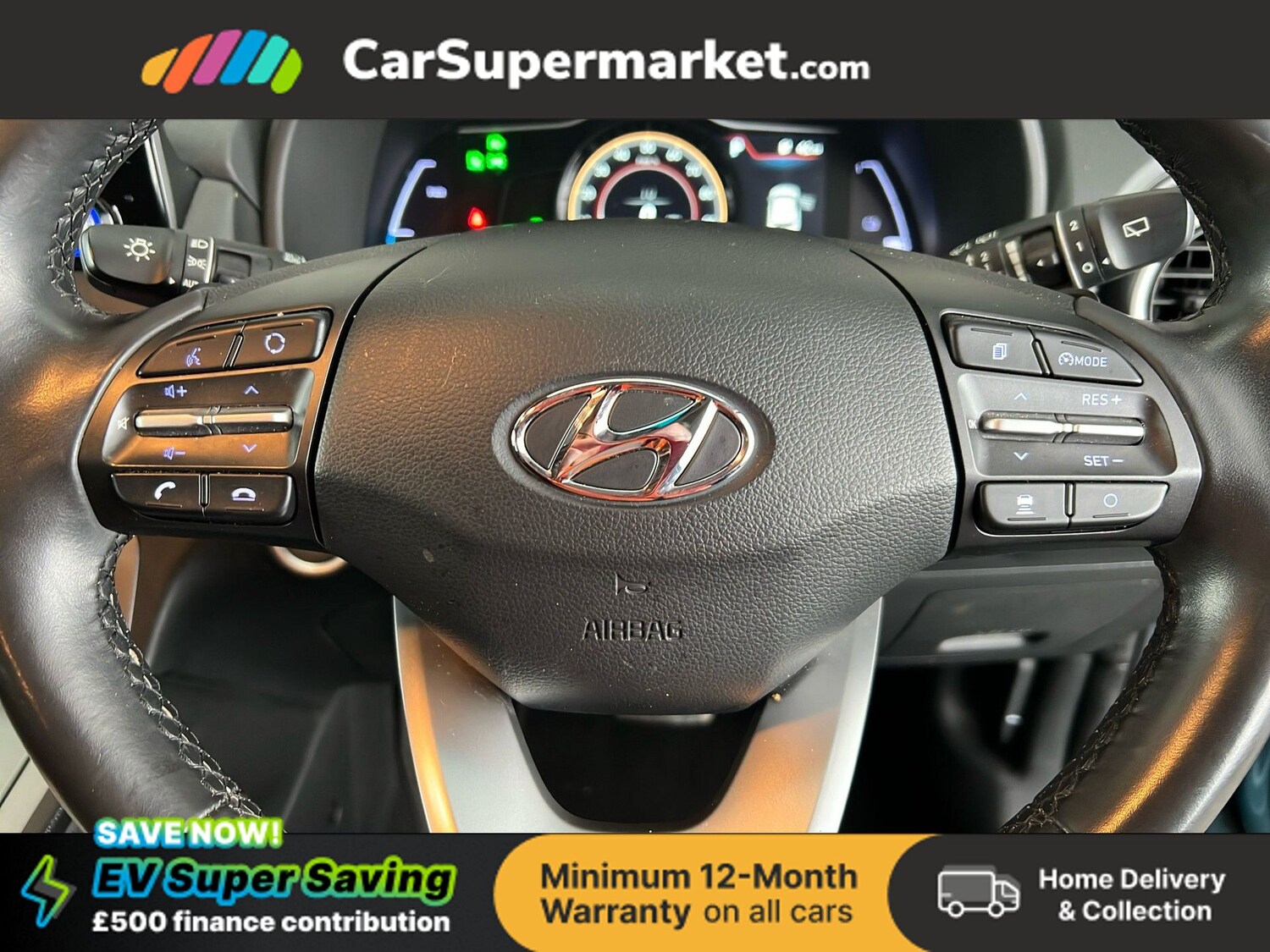 Used Hyundai KONA 2020 for sale - 77368665: Photo 24