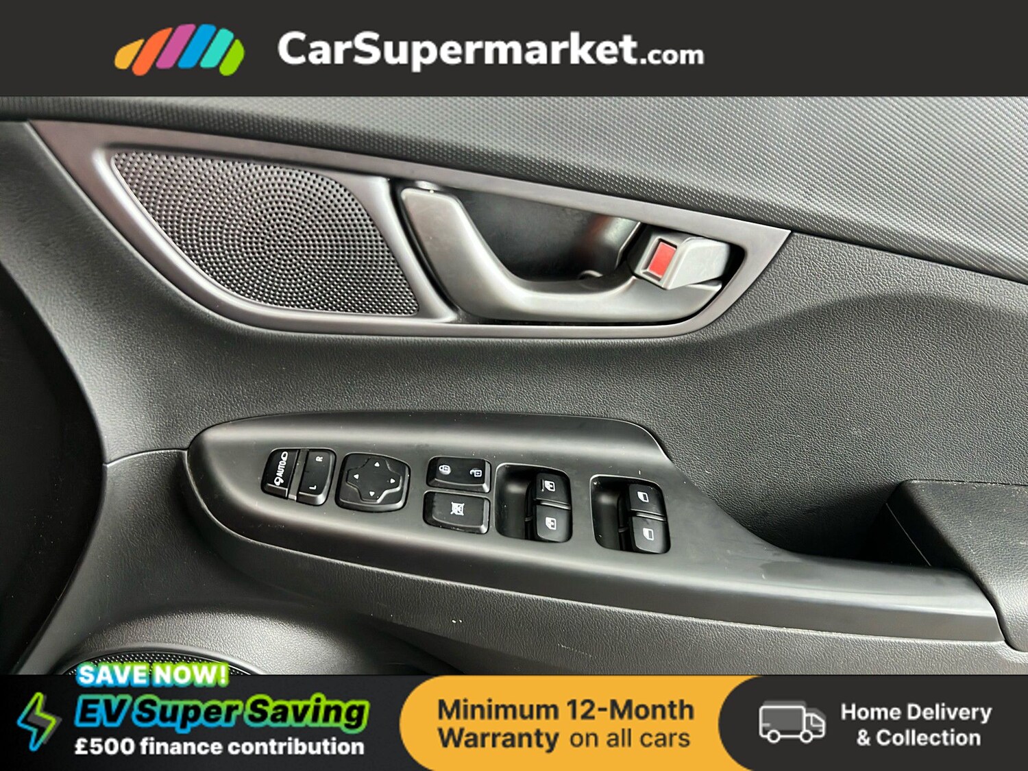 Used Hyundai KONA 2020 for sale - 77368665: Photo 25