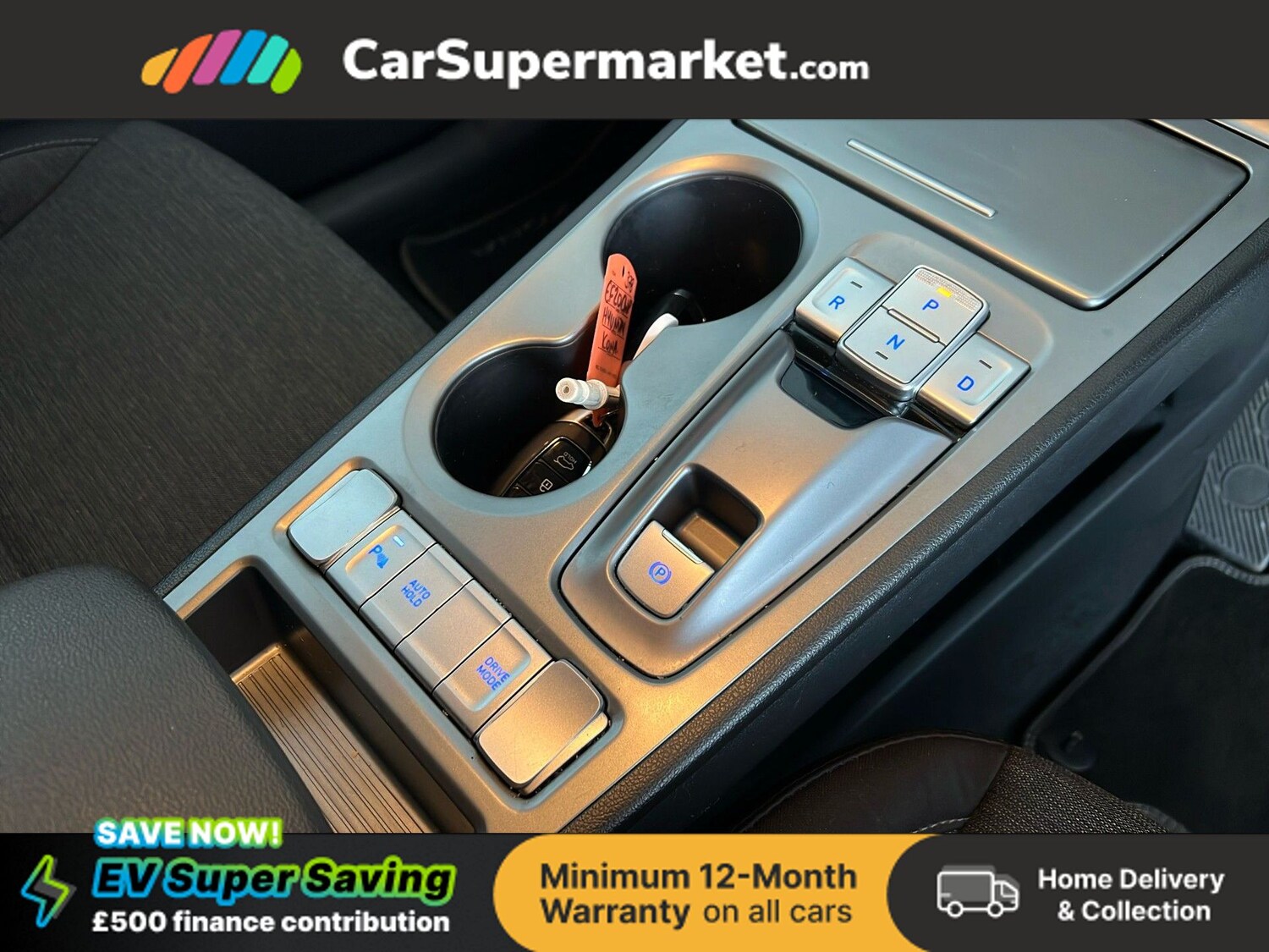 Used Hyundai KONA 2020 for sale - 77368665: Photo 27