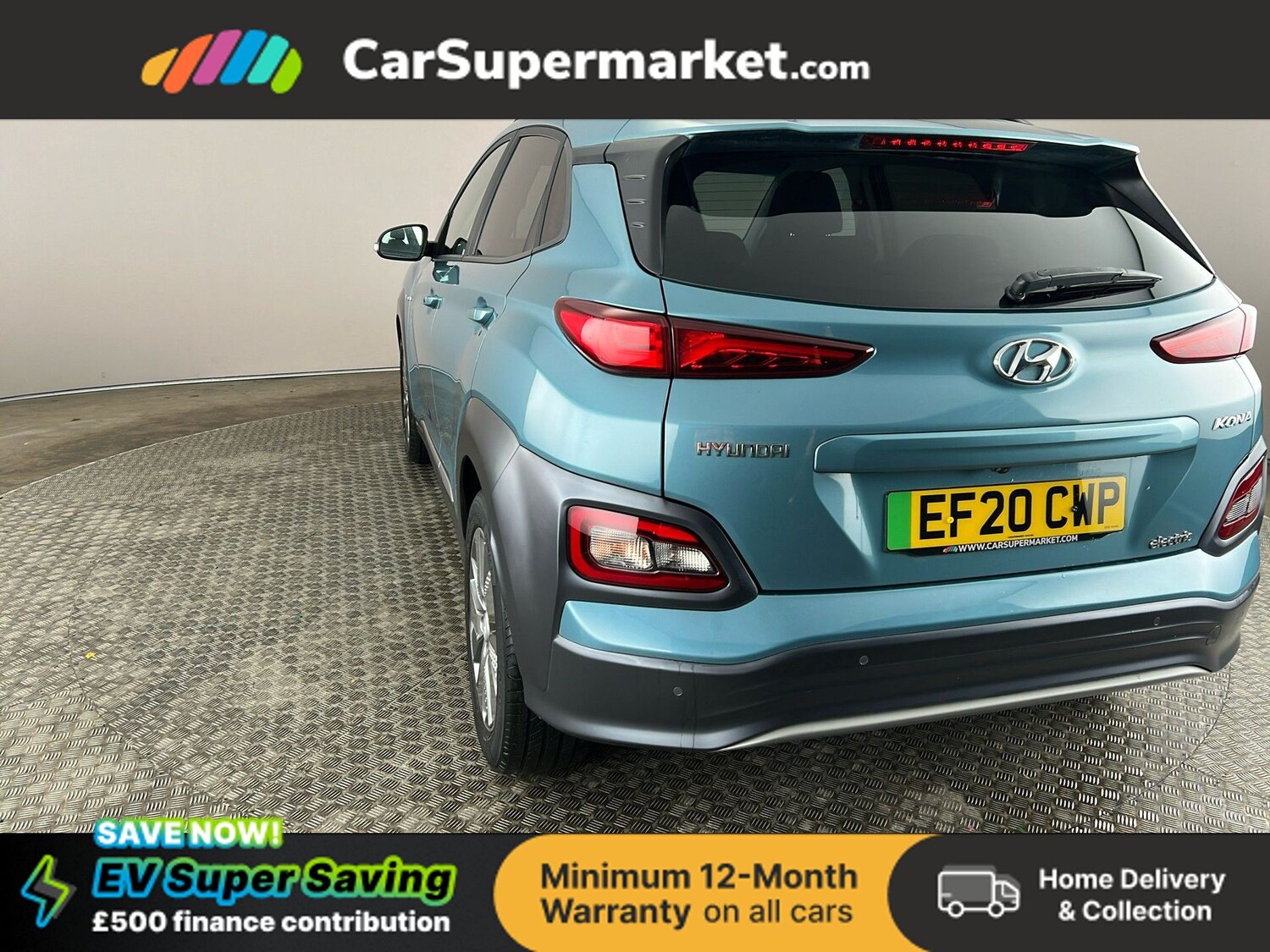 Used Hyundai KONA 2020 for sale - 77368665: Photo 28