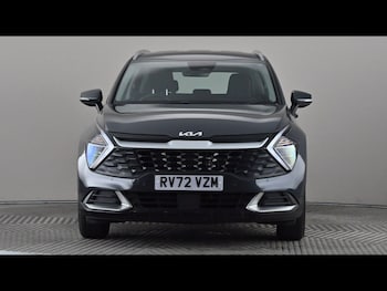 Used Kia Sportage 2022 for sale - 79556598: Photo