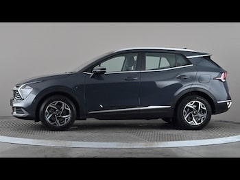 Used Kia Sportage 2022 for sale - 79556598: Photo