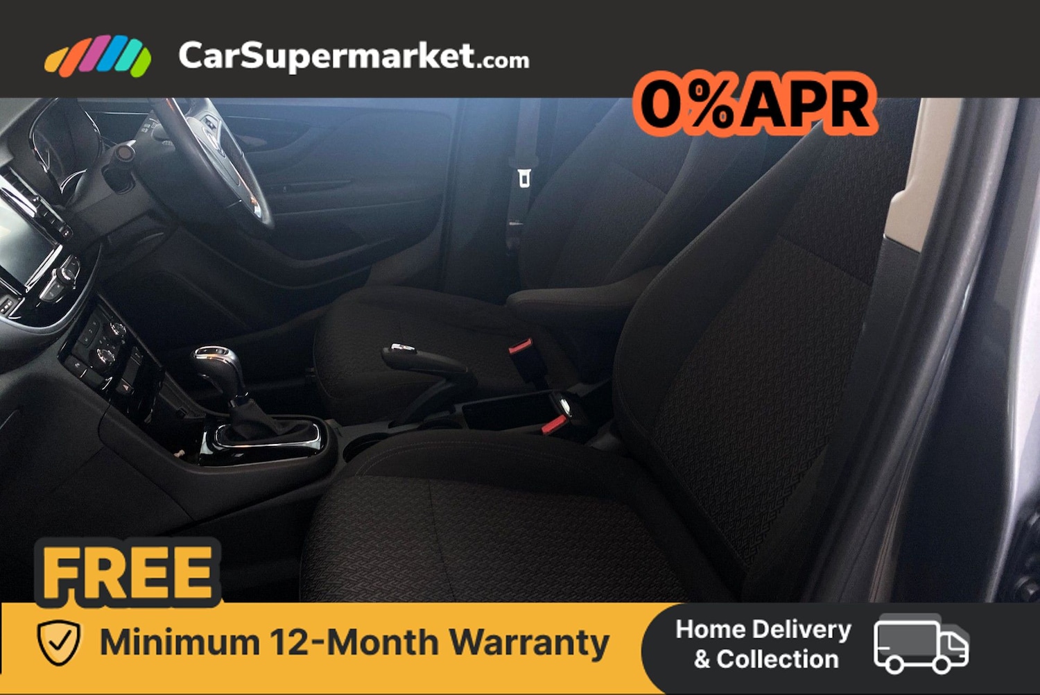 Used Vauxhall Mokka X 2019 for sale - 76342152: Photo 18