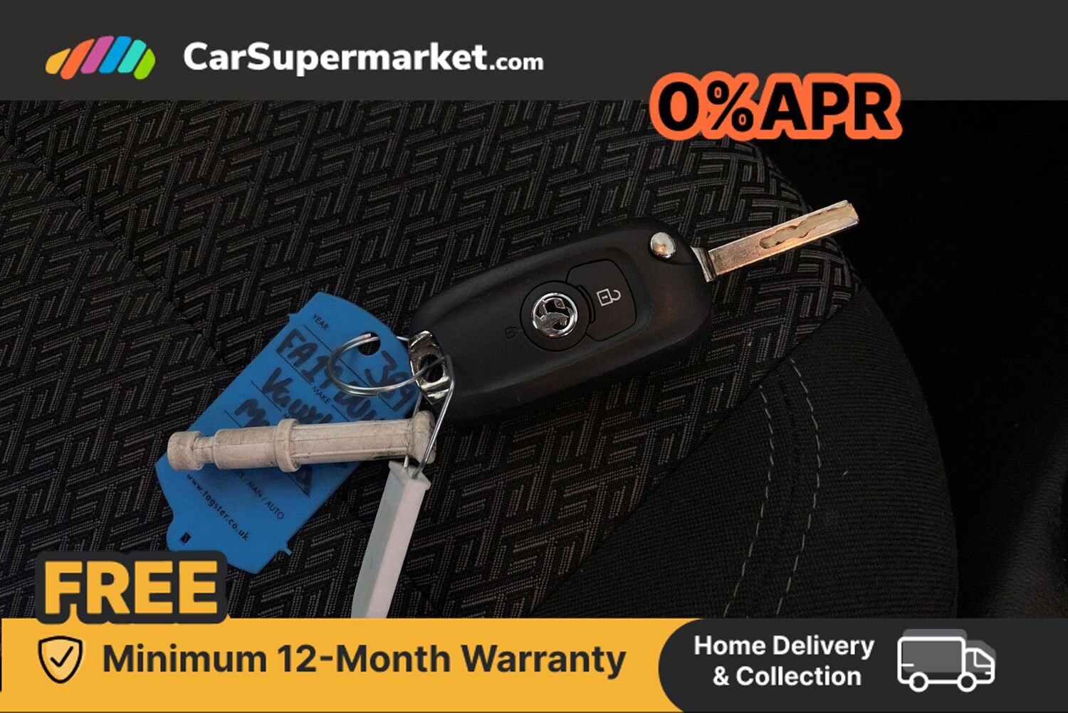 Used Vauxhall Mokka X 2019 for sale - 76342152: Photo 21