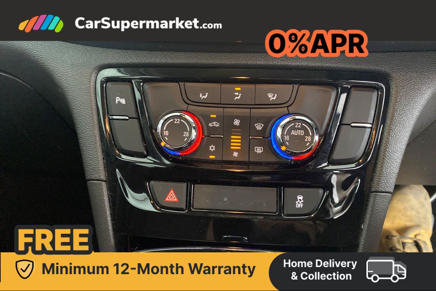 Used Vauxhall Mokka X 2019 for sale - 76342152: Photo 25