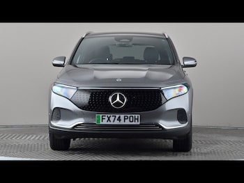 Used Mercedes-Benz EQA 2024 for sale - 79514789: Photo