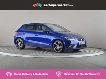 2020 - 1.0 TSI 115 FR Sport [EZ] 5dr