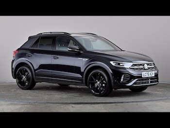 Used Volkswagen T-Roc 2025 for sale - 79335289: Photo