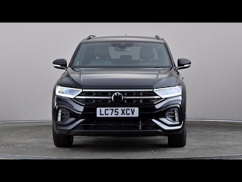 Used Volkswagen T-Roc 2025 for sale - 79335289: Photo