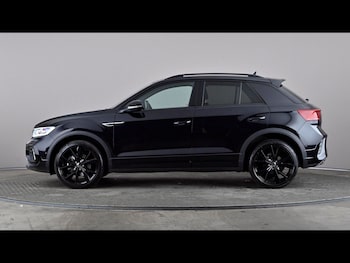 Used Volkswagen T-Roc 2025 for sale - 79335289: Photo