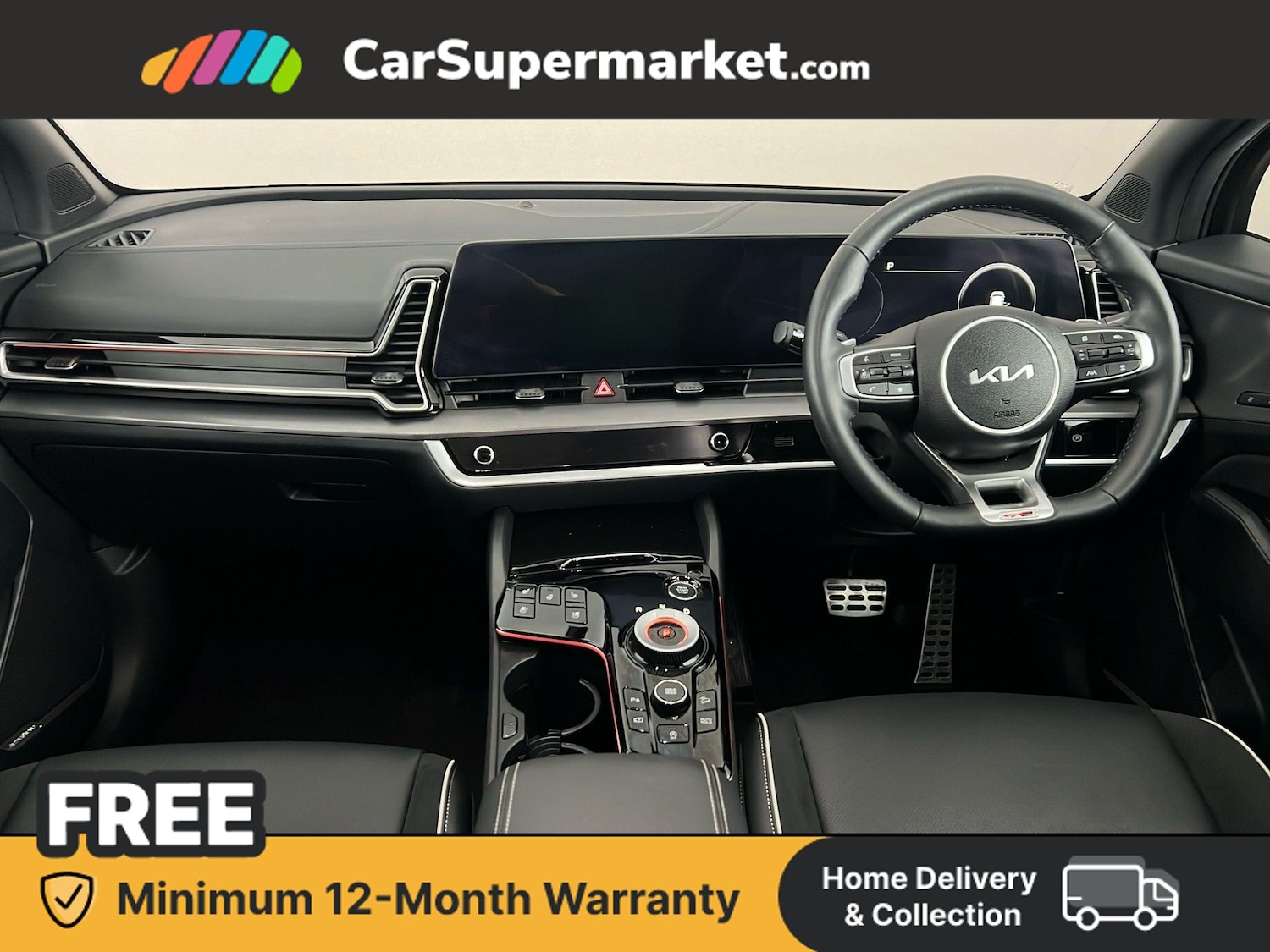 Used Kia Sportage 2025 for sale - 77520385: Photo 13