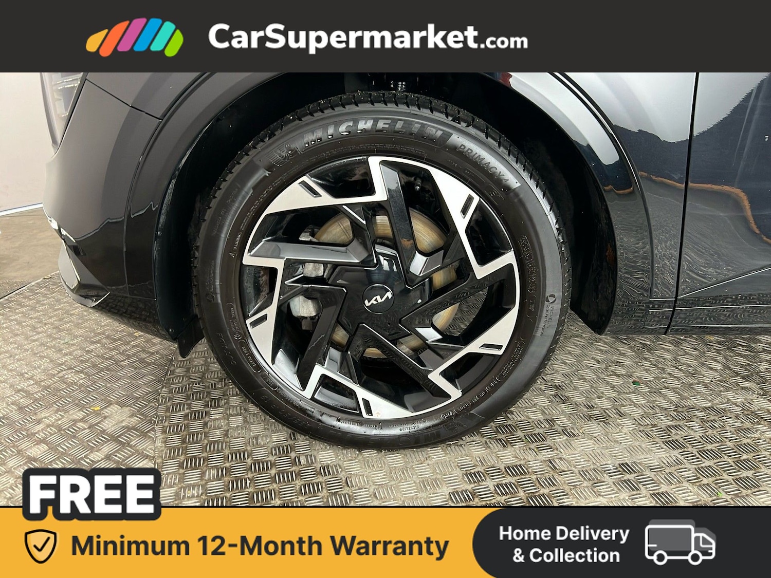 Used Kia Sportage 2025 for sale - 77520385: Photo 19