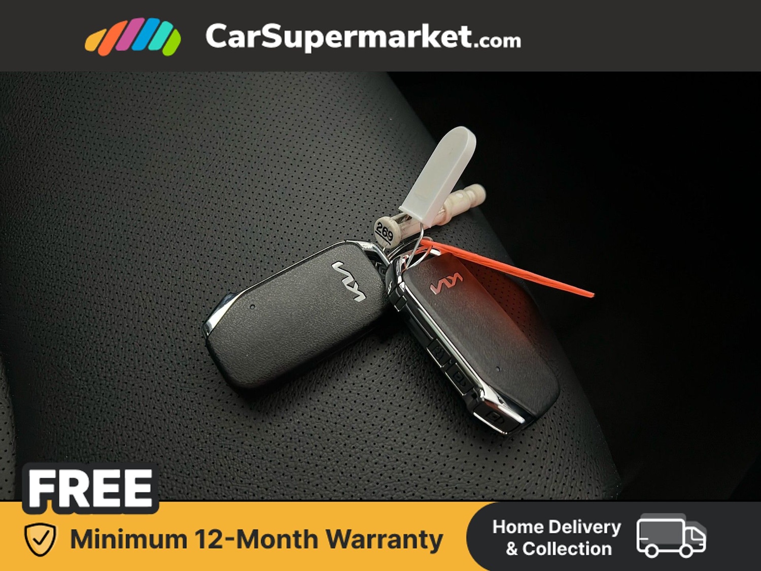 Used Kia Sportage 2025 for sale - 77520385: Photo 23