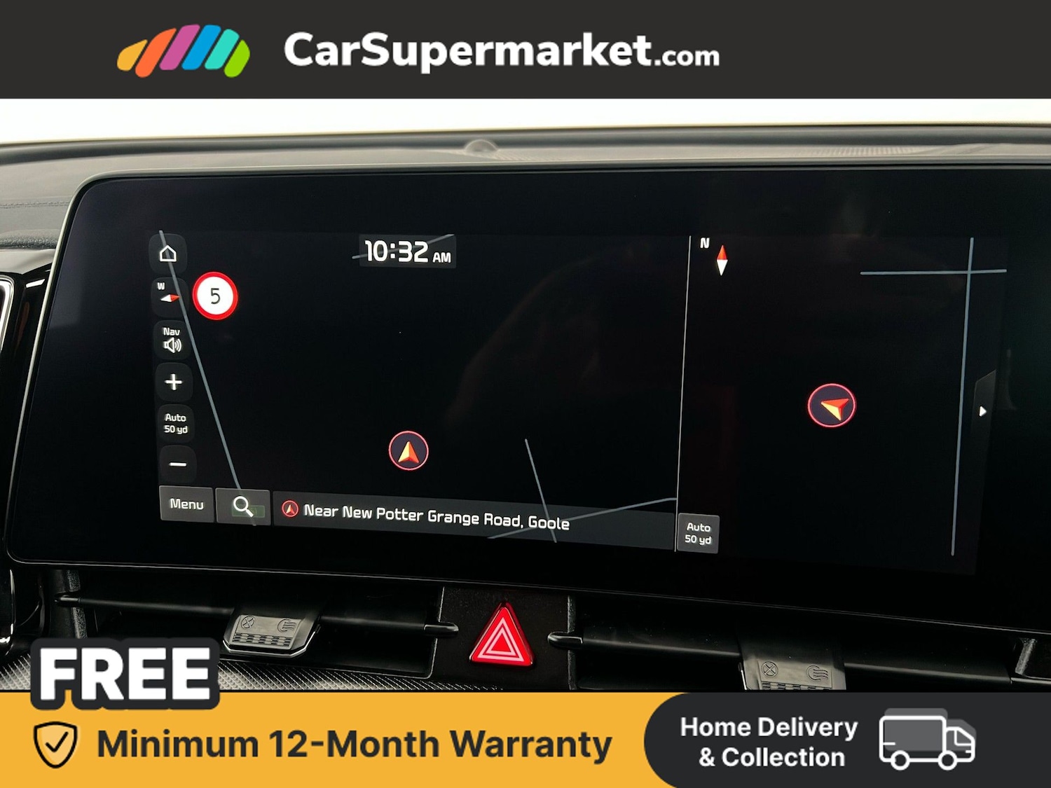 Used Kia Sportage 2025 for sale - 77520385: Photo 24