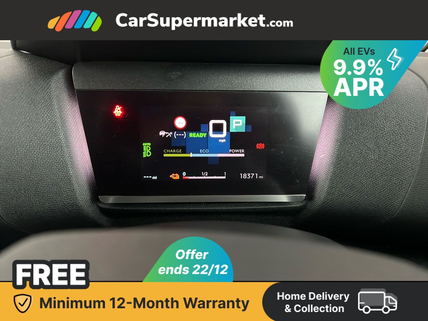 Used Citroen C4 2022 for sale - 76896147: Photo 17