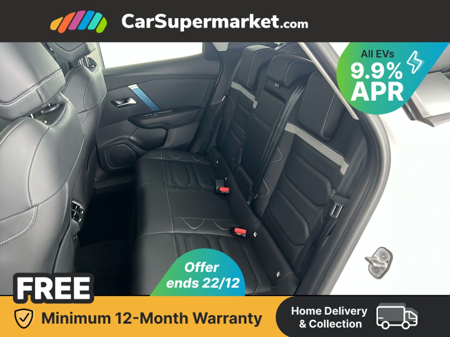 Used Citroen C4 2022 for sale - 76896147: Photo 20