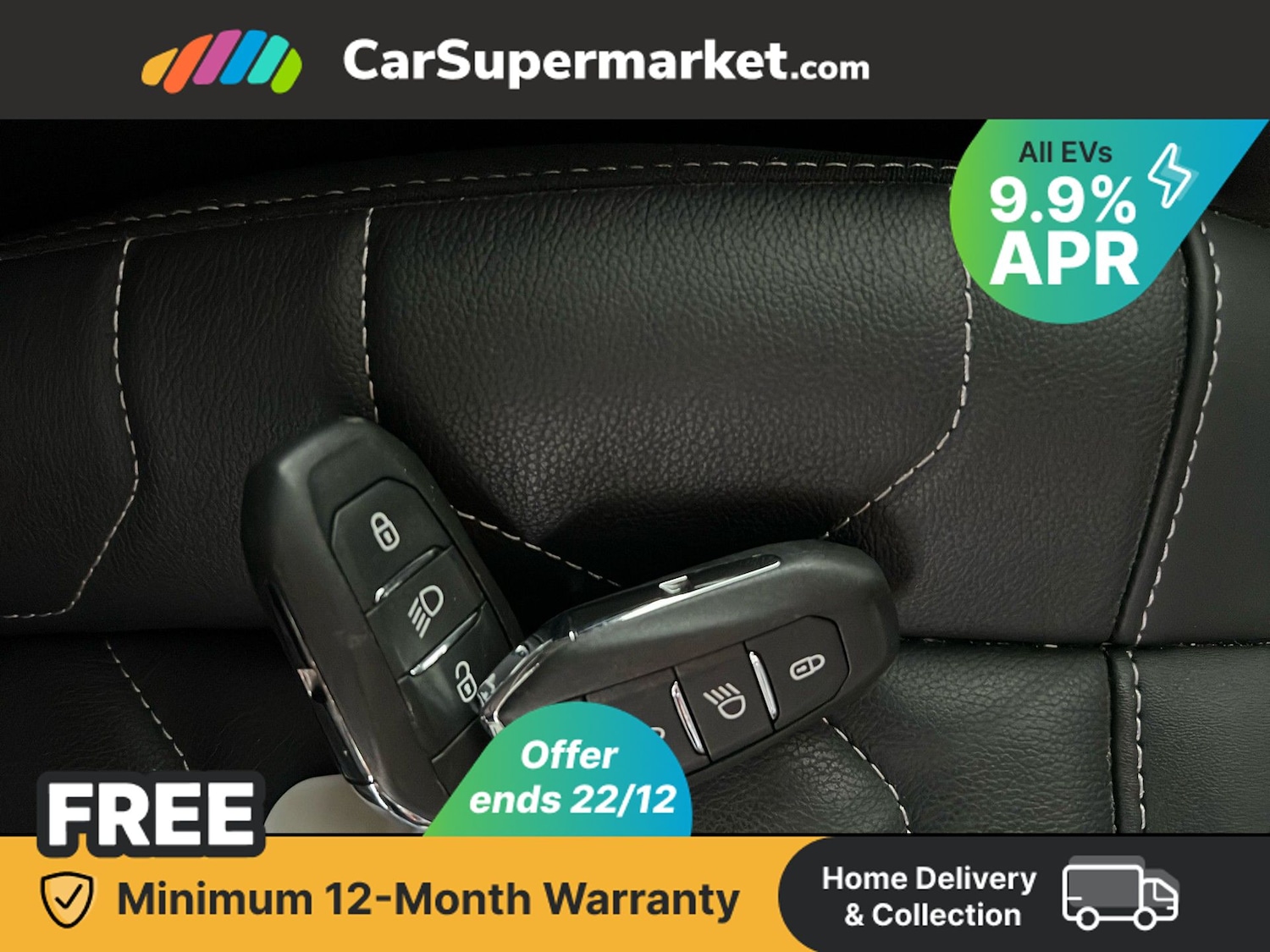 Used Citroen C4 2022 for sale - 76896147: Photo 25