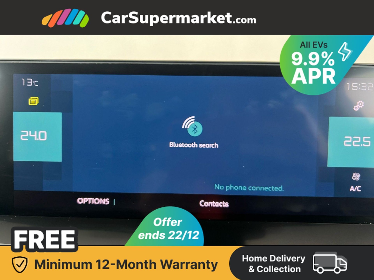 Used Citroen C4 2022 for sale - 76896147: Photo 26