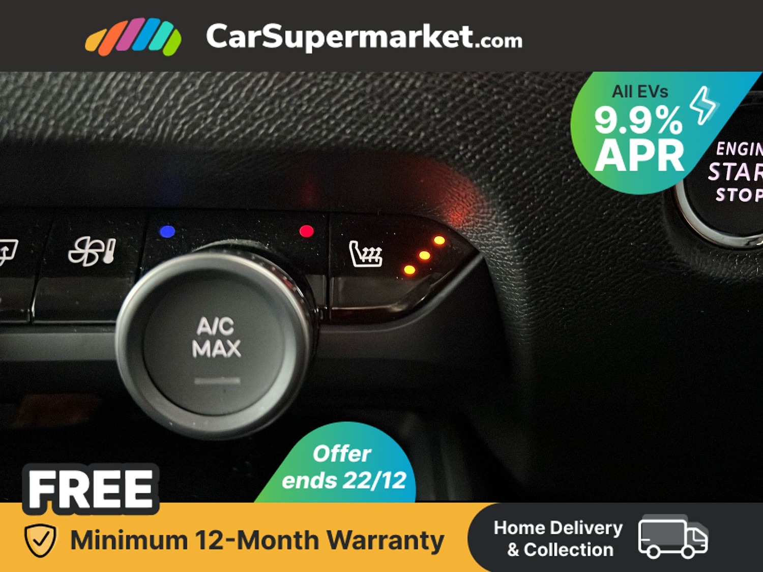 Used Citroen C4 2022 for sale - 76896147: Photo 29