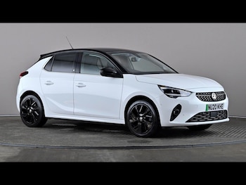 Used Vauxhall Corsa 2020 for sale - 78726847: Photo