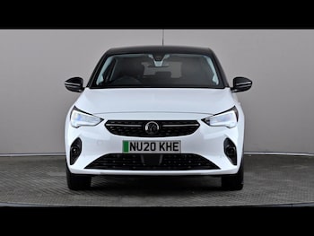 Used Vauxhall Corsa 2020 for sale - 78726847: Photo