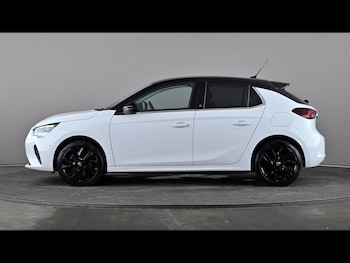 Used Vauxhall Corsa 2020 for sale - 78726847: Photo