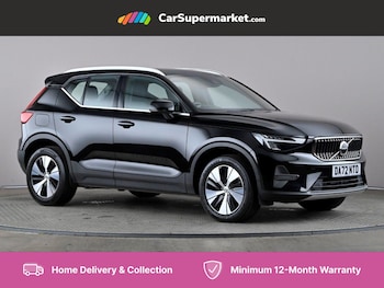 Used Volvo XC40 2022 for sale - 75786815: Photo