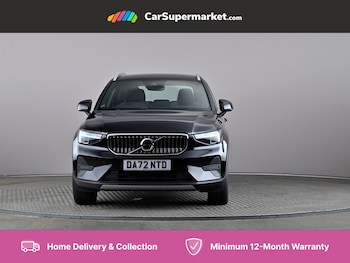 Used Volvo XC40 2022 for sale - 75786815: Photo