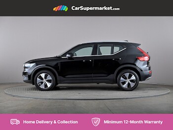 Used Volvo XC40 2022 for sale - 75786815: Photo