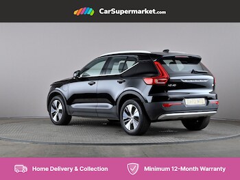 Used Volvo XC40 2022 for sale - 75786815: Photo