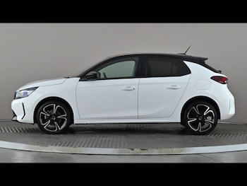 Used Vauxhall Corsa 2025 for sale - 79029662: Photo