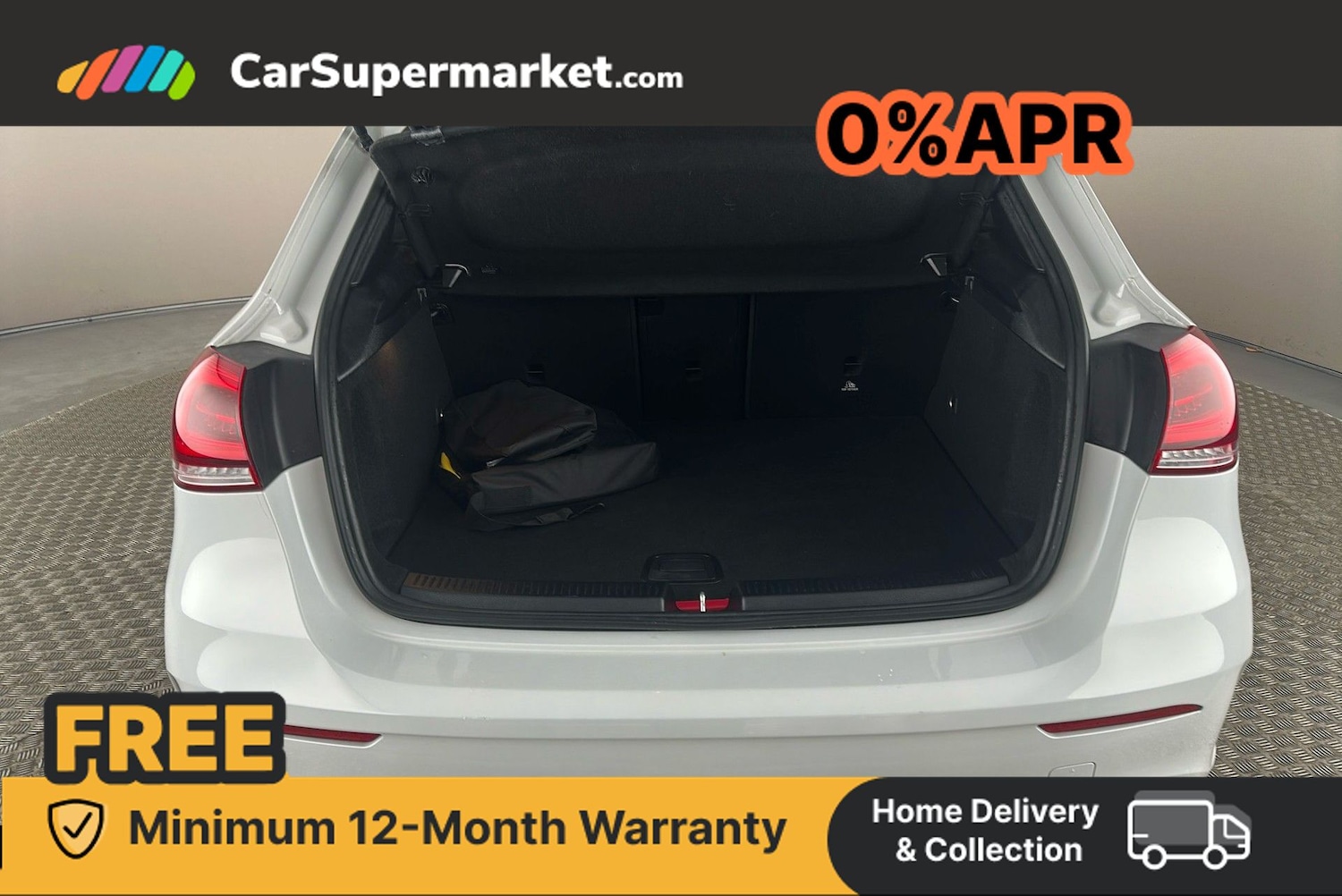 Used Mercedes-Benz A-Class 2020 for sale - 76395306: Photo 22