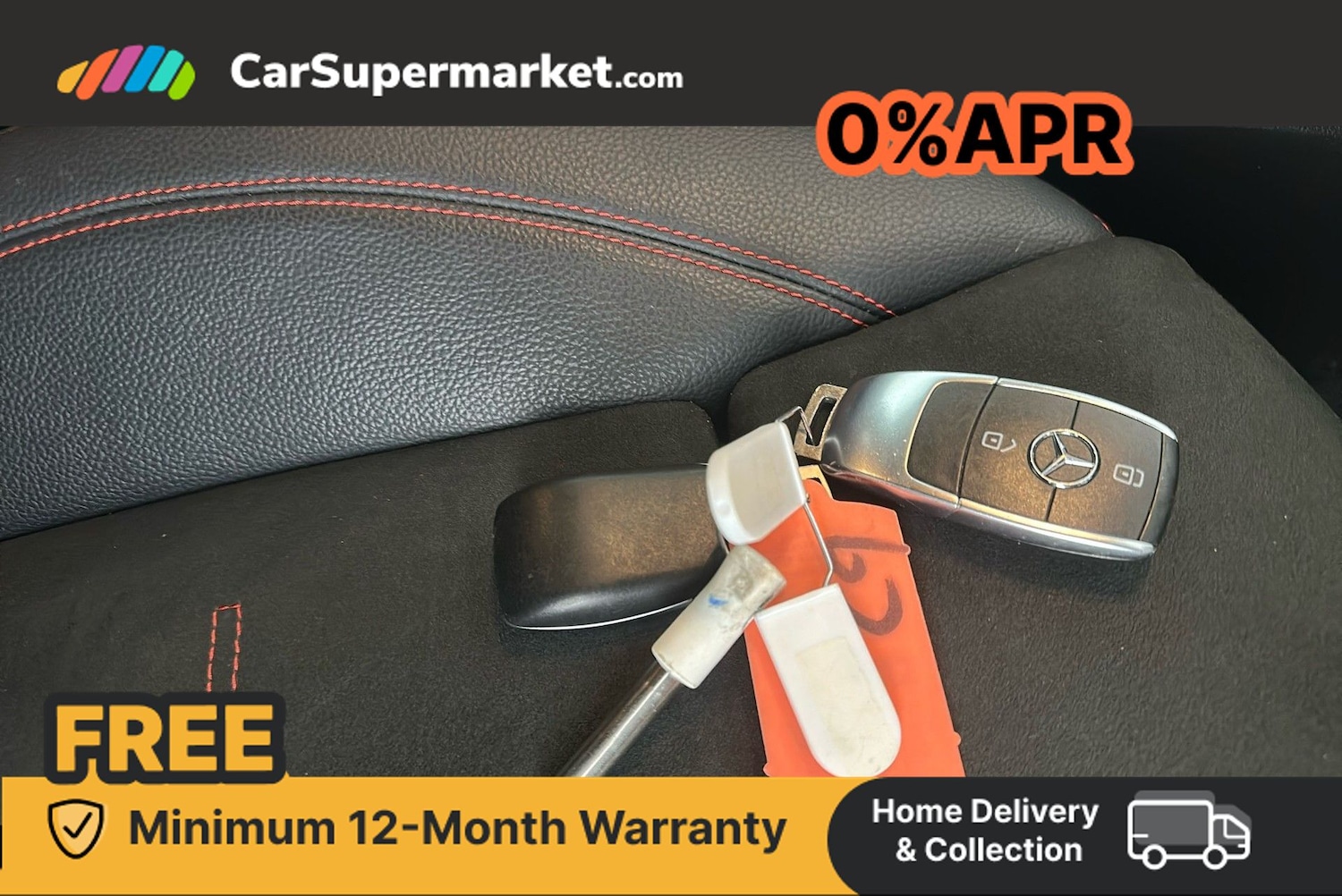 Used Mercedes-Benz A-Class 2020 for sale - 76395306: Photo 23