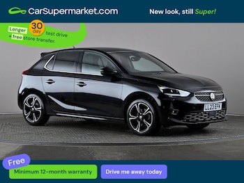 Used Vauxhall Corsa 2023 for sale - 78558257: Photo