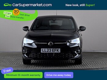 Used Vauxhall Corsa 2023 for sale - 78558257: Photo